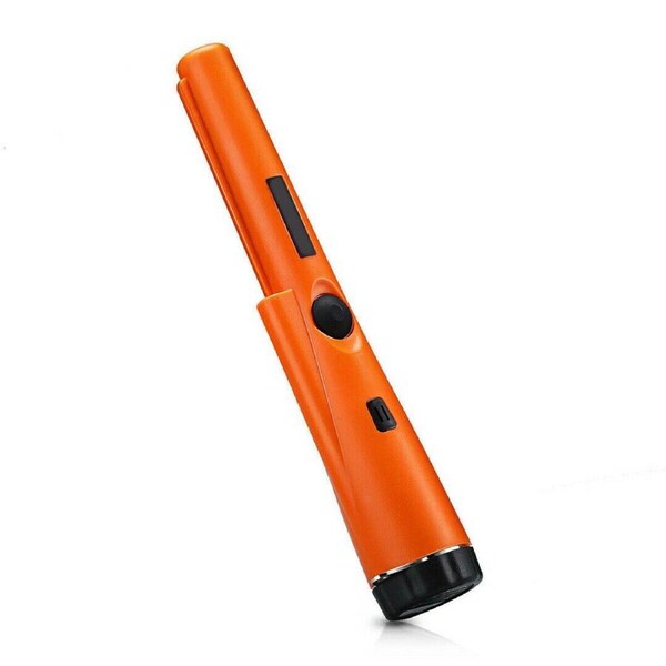 HandHeld Automatic Metal Detector PinPoint Probe
