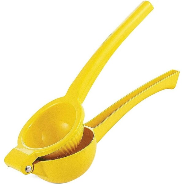 Metal Lemon Squeezer Juicer Presser