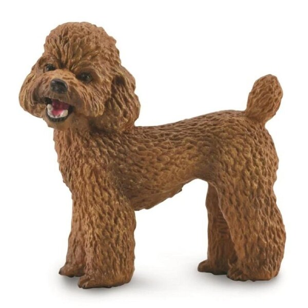 Collecta - Poodle 88880