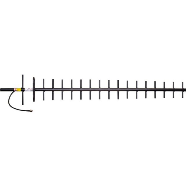 CEL-FI YAGI 14dBi LOW BAND - BLACKHAWK