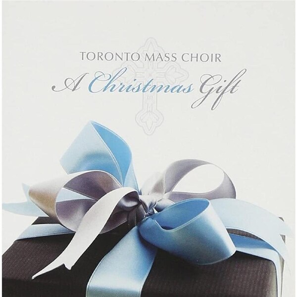 Christmas Gift CD