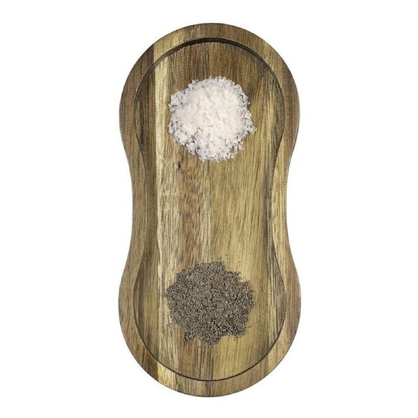 Alex Liddy Acacia Salt & Pepper Tray