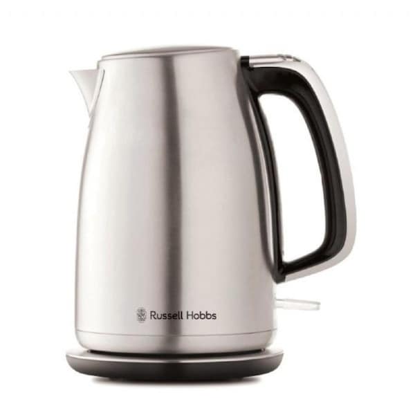 Russell Hobbs RHK82BRU Carlton 1.7L Stainless Steel Kettle