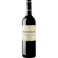 Brokenwood Cabernet Merlot Sauvignon