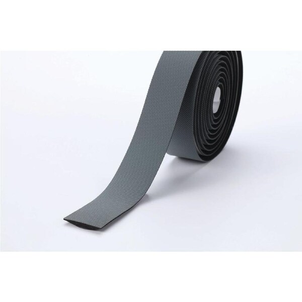 BBB Cycling GravelRibbon Handlebar Tape Grey - Grey