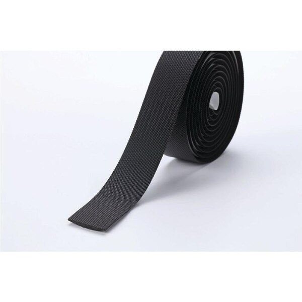 BBB Cycling GravelRibbon Handlebar Tape Black - Black
