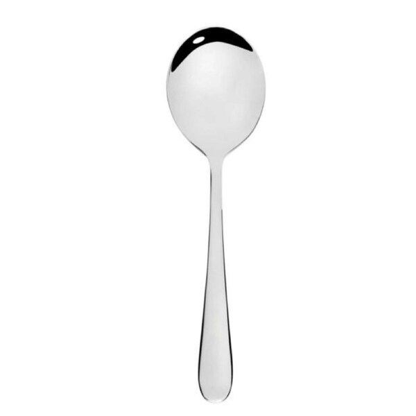 Stanley Rogers Albany Soup Spoon x 12