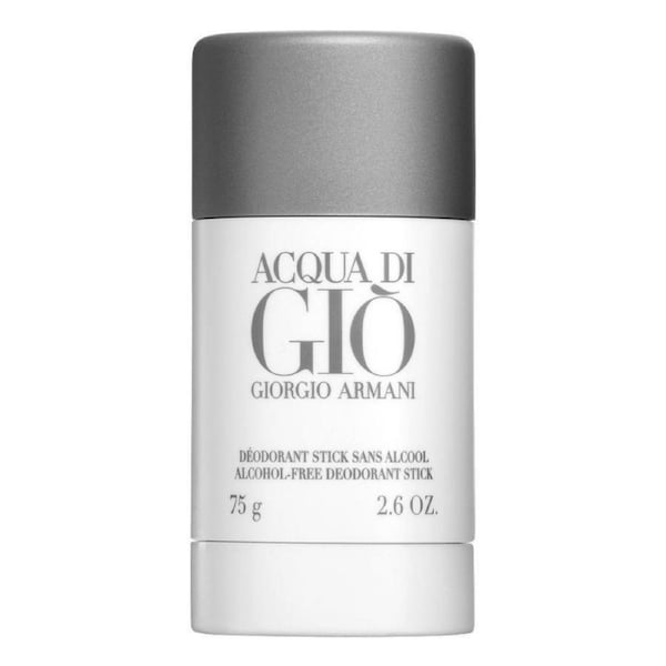 Acqua Di Gio by Armani Deodorant Stick 75g