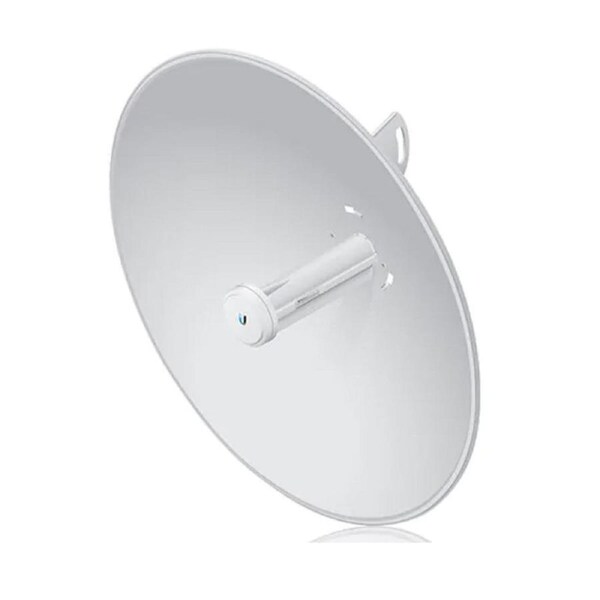 Ubiquiti PowerBeam 5 AC 500 27dBi 5GHz 802.11ac 2x2 MIMO Antenna AirMAX Bridge