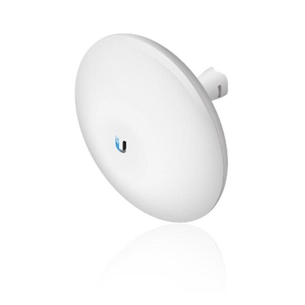 Ubiquiti 2.4GHz NanoBeam 2AC airMax CPE 13dBi Atheros MIPS 74Kc MIMO Antenna