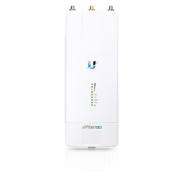 Ubiquiti AirFiber 5XHD Long Range 5GHz Carrier Back-Haul Radio w/ LTU Technology