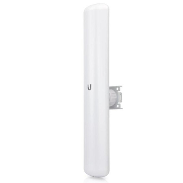 Ubiquiti LiteBeam AC 802.3AC AirMax Radio w/ 16dBi 120 deg 5GHz Sector Antenna