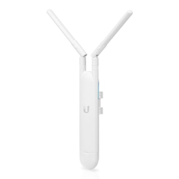 Ubiquiti UniFi AP AC Mesh 2.4GHz/5GHz Dual Omni Antennas No PoE injector