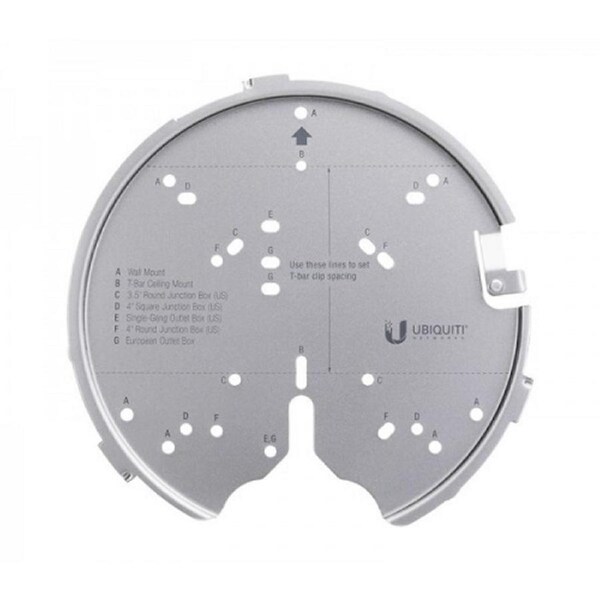 Ubiquiti Versatile Mounting System for UAP-AC-PRO/UAP-AC-HD/UAP-AC-SHD