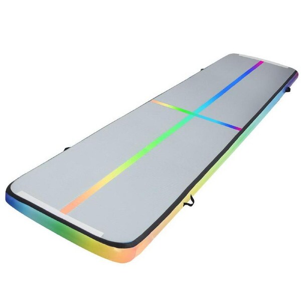 5X1M Everfit Air Track Inflatable Tumbling Mat Gymnastics Yoga Mat