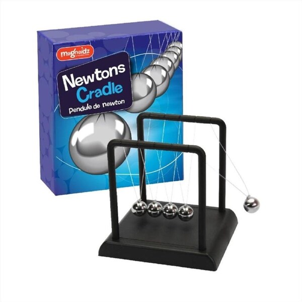 Newtons Cradle Toy