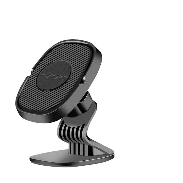 High Quality Universal 360 degree Mini Magnetic Car Mount Cell Phone Holder Car Holder for Smart Phone Car Holder