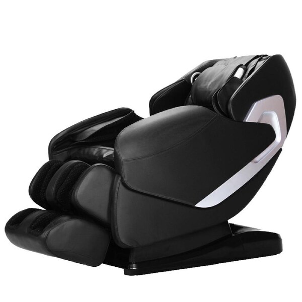 FORTIA Electric Massage Chair Zero Gravity Recliner Full Body Heat Massager Shiatsu Kneading
