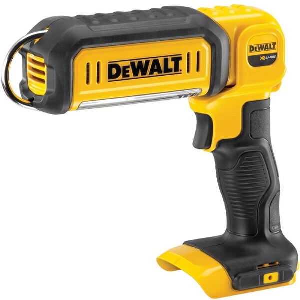 BRAND NEW DEWALT HAND HELD AREA LIGHT DCL050 18V / 20V