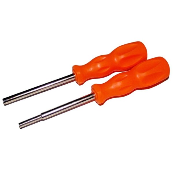 Nintendo Security Gamebit Tool New 4.5mm and 3.8mm NES SNES N64 Screwdriver