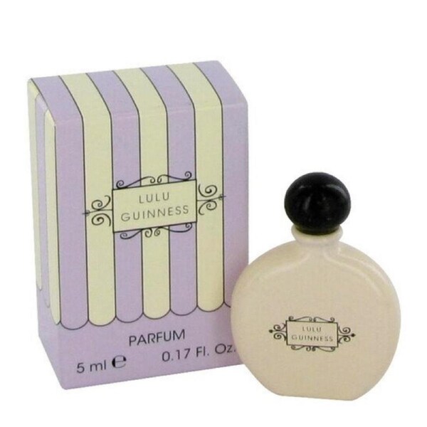 Lulu Guinness by Lulu Guinness Perfume 5ml