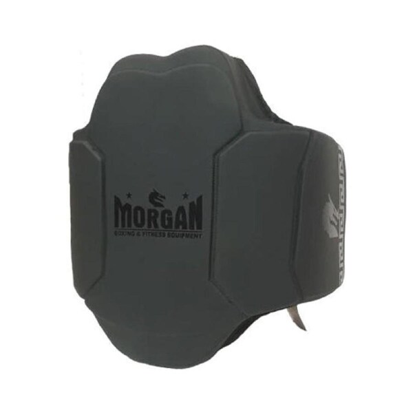 Morgan Boxing B2 Coaches Chest & Body Protector