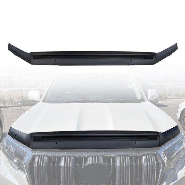 Bonnet Protector for Toyota Land Cruiser Prado 150 Series 2018-2024