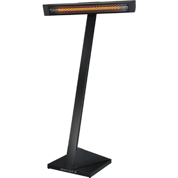 Heatstrip Intense 2200W Portable Infrared Radiant Electric Heater