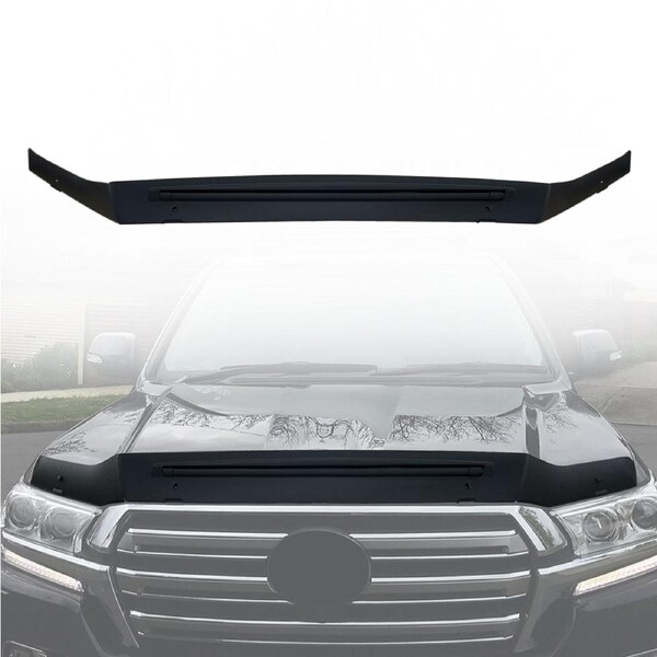 Bonnet Protector for Toyota Land Cruiser 200 Series 2016-2021
