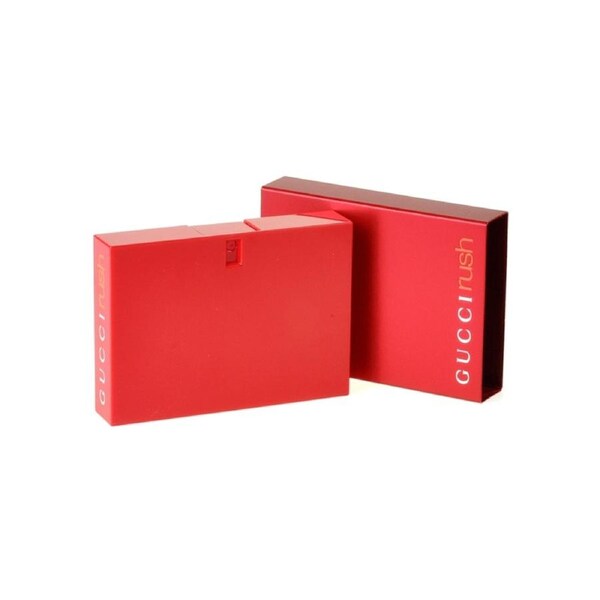 Gucci Rush Eau De Toilette 75mL Spray