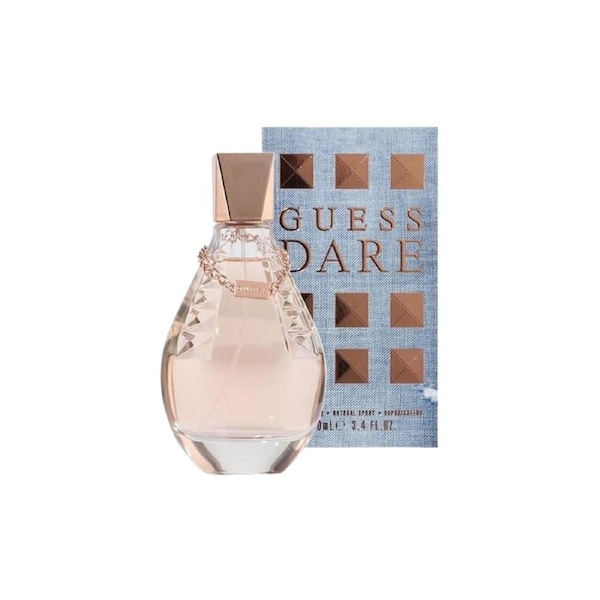 Guess Dare Eau De Toilette 100mL Spray