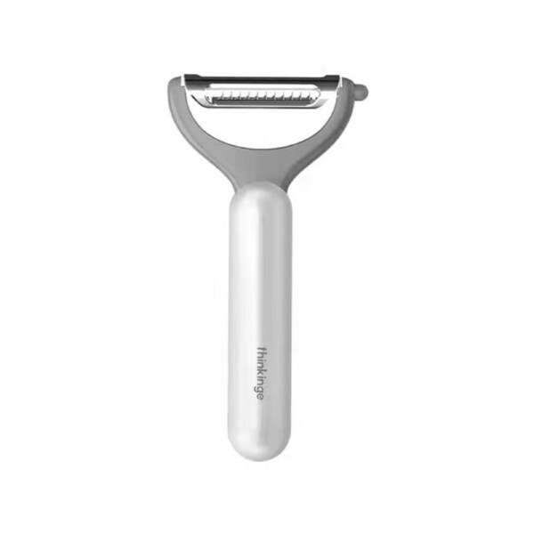Thinkinge Kitchen Simplicity Stainless Steel Peeler