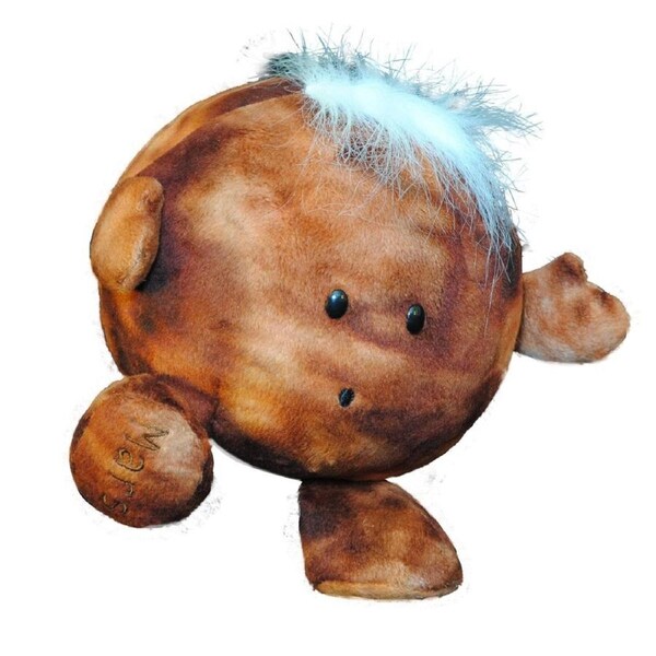 Celestial Buddies Mars