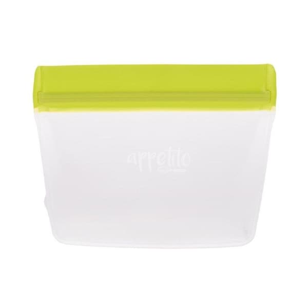 Appetito Reusable Snack Bag S 14.5x5.5x11cm