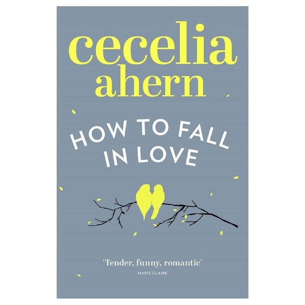 How To Fall In Love