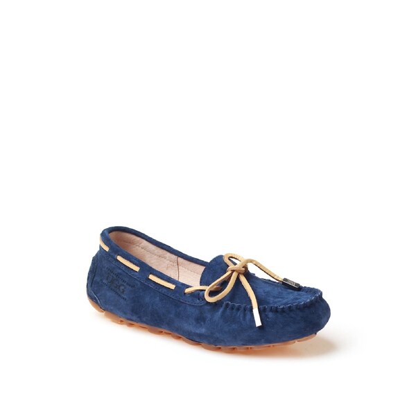Ugg Aven Lace Moccasin Ozwear Ugg EU35 / AU5L / 220-225mm / NAVY