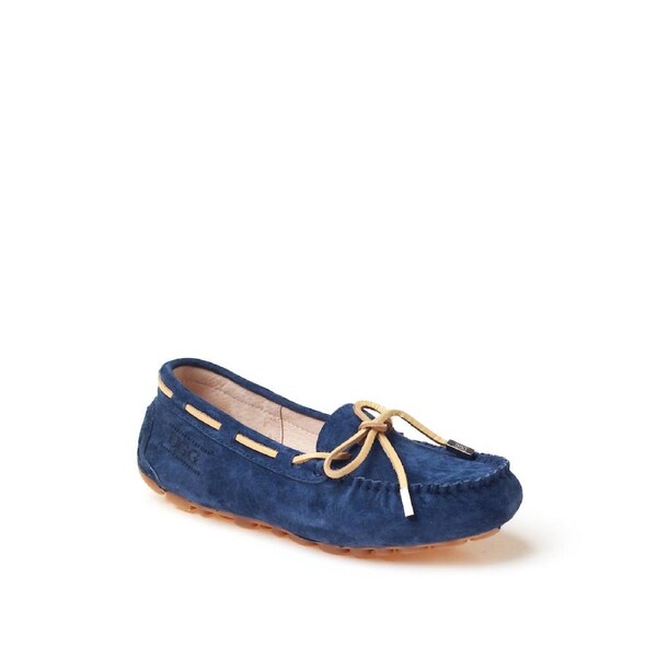 Ugg Aven Lace Moccasin Ozwear Ugg EU40 / AU10L / 255mm / GREY