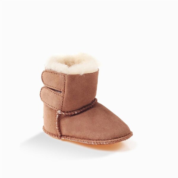 Ugg Baby Ugg Boots Ozwear Ugg 0-6month / S / Up to 10cm / PINK