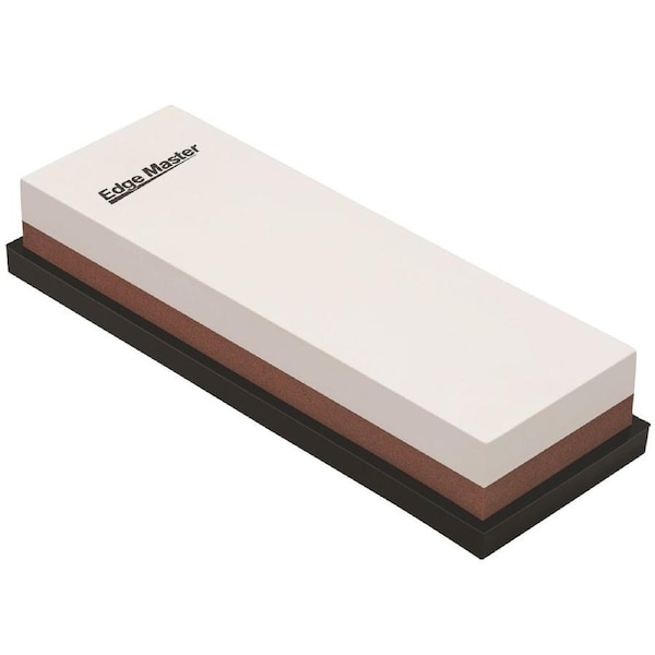 Edge Master Professional Combination Whetstone - 1000/3000 Grit
