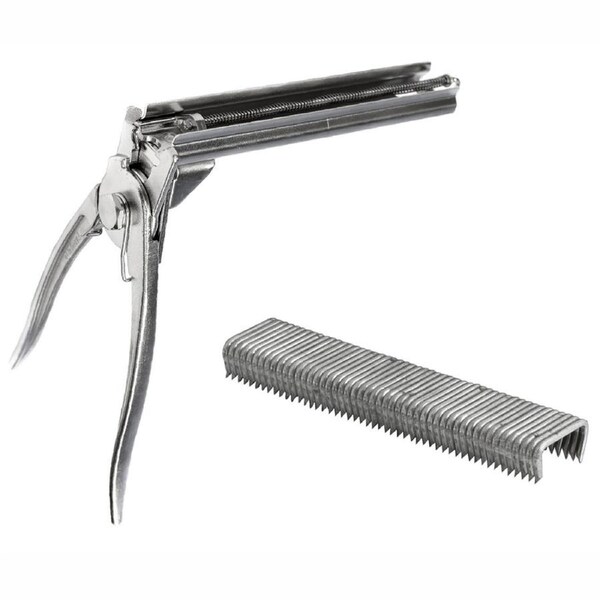 STOCKade Jambro Fencing Ring Fastener Tool - 12300