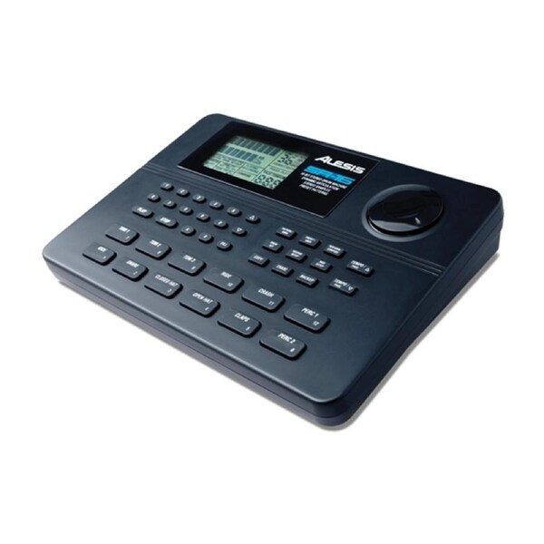 Alesis : SR16: Classic Drum Machine