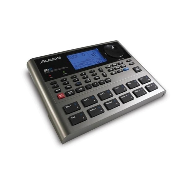 Alesis : SR18: Pro Drum Machine