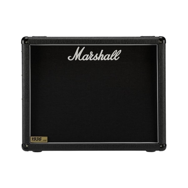 Marshall : 1936: Marshall 2 x 12 150W Extension Cab