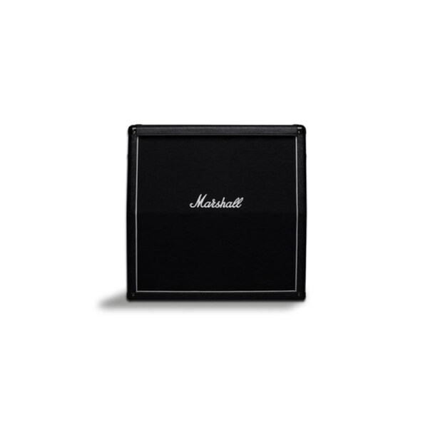 Marshall MX412A: 4 x 12 Angled Cab 240W