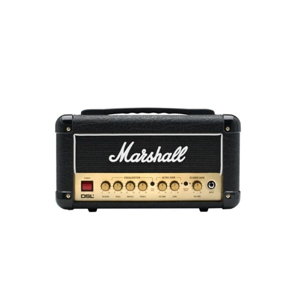 Marshall DSL1H: 1W Valve Head