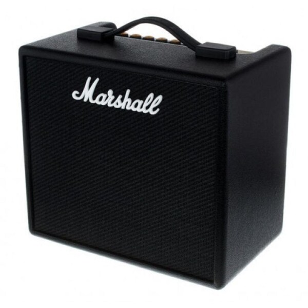 Marshall Code 25: 25W 1 x 10 Combo