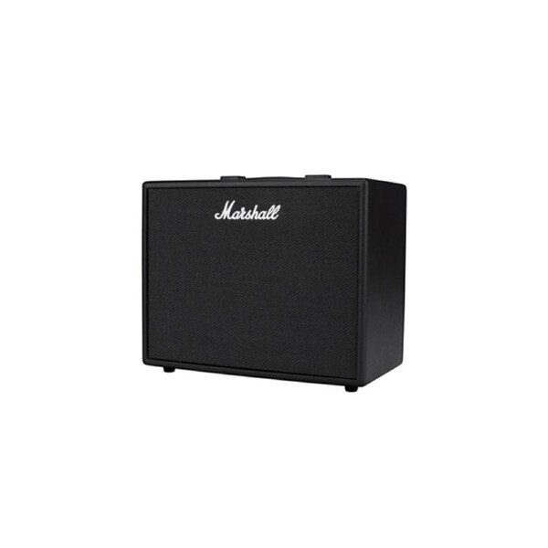 Marshall Code 50: 50W 1 x 12 Combo