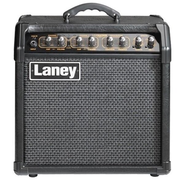 Laney LR20 Linebacker Electric Guitar Modeling Amp 20W Built-in Effects