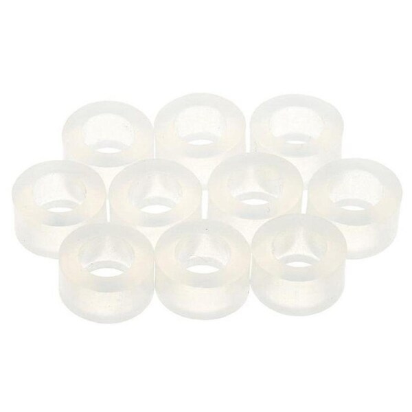 TECH 21 FLY RIG KNOB GRIPPERS - Pack of 10
