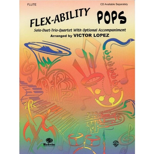 Flexability Pops Flute
